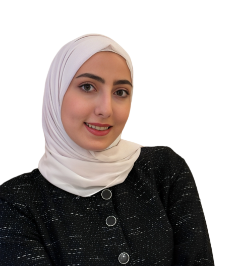 Ms. Sawsan AlMukdad