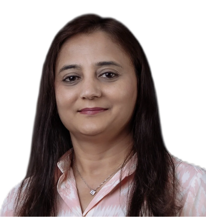 Dr. Zohra Hasnani-Samnani