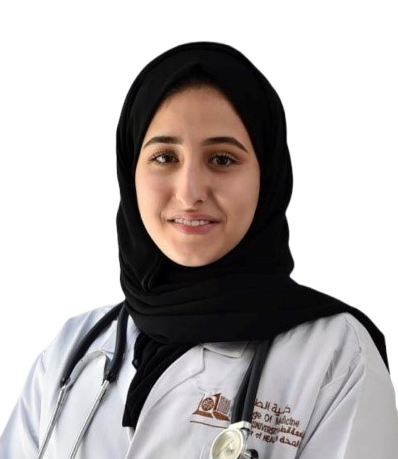 Dr. Jawaher Z A Baraka