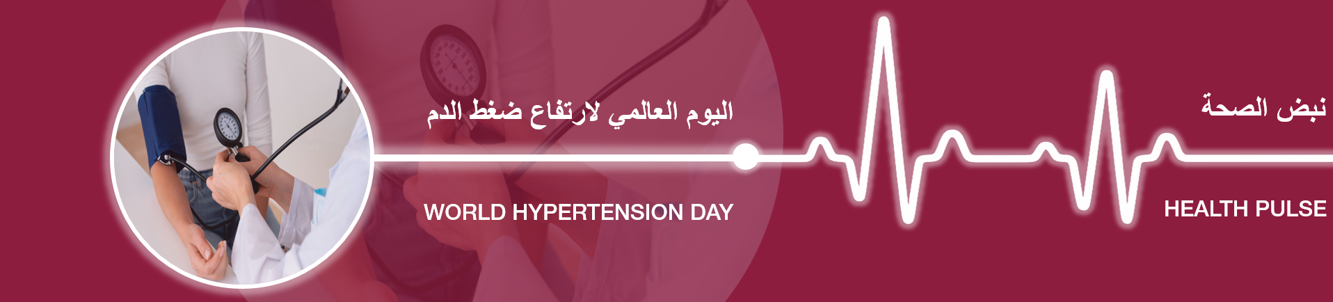 World Hypertension Day