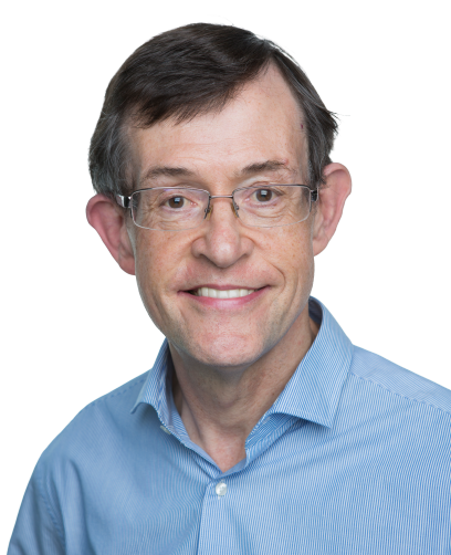 Professor Chris Proud