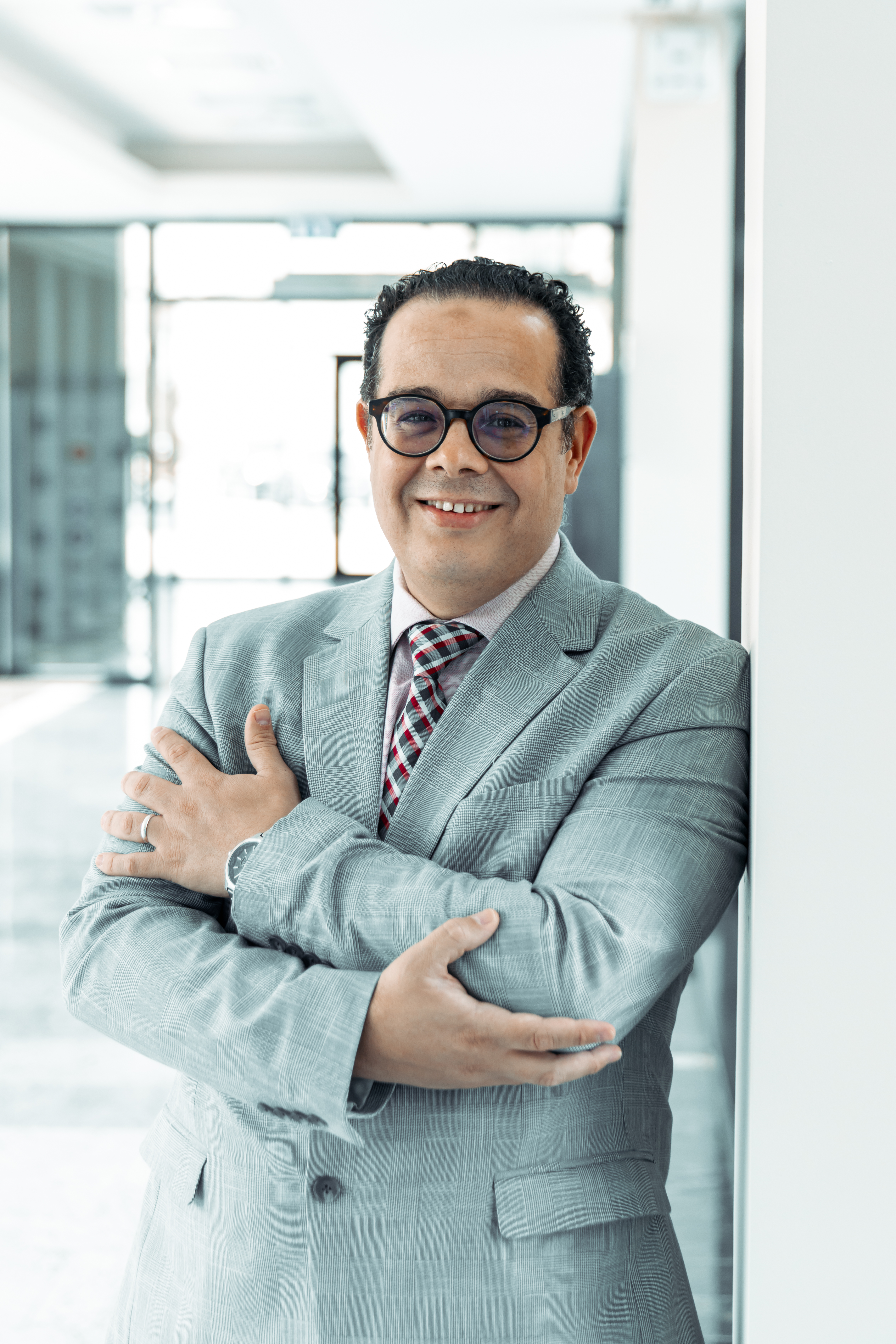 CPH Dean | Qatar University - Image1