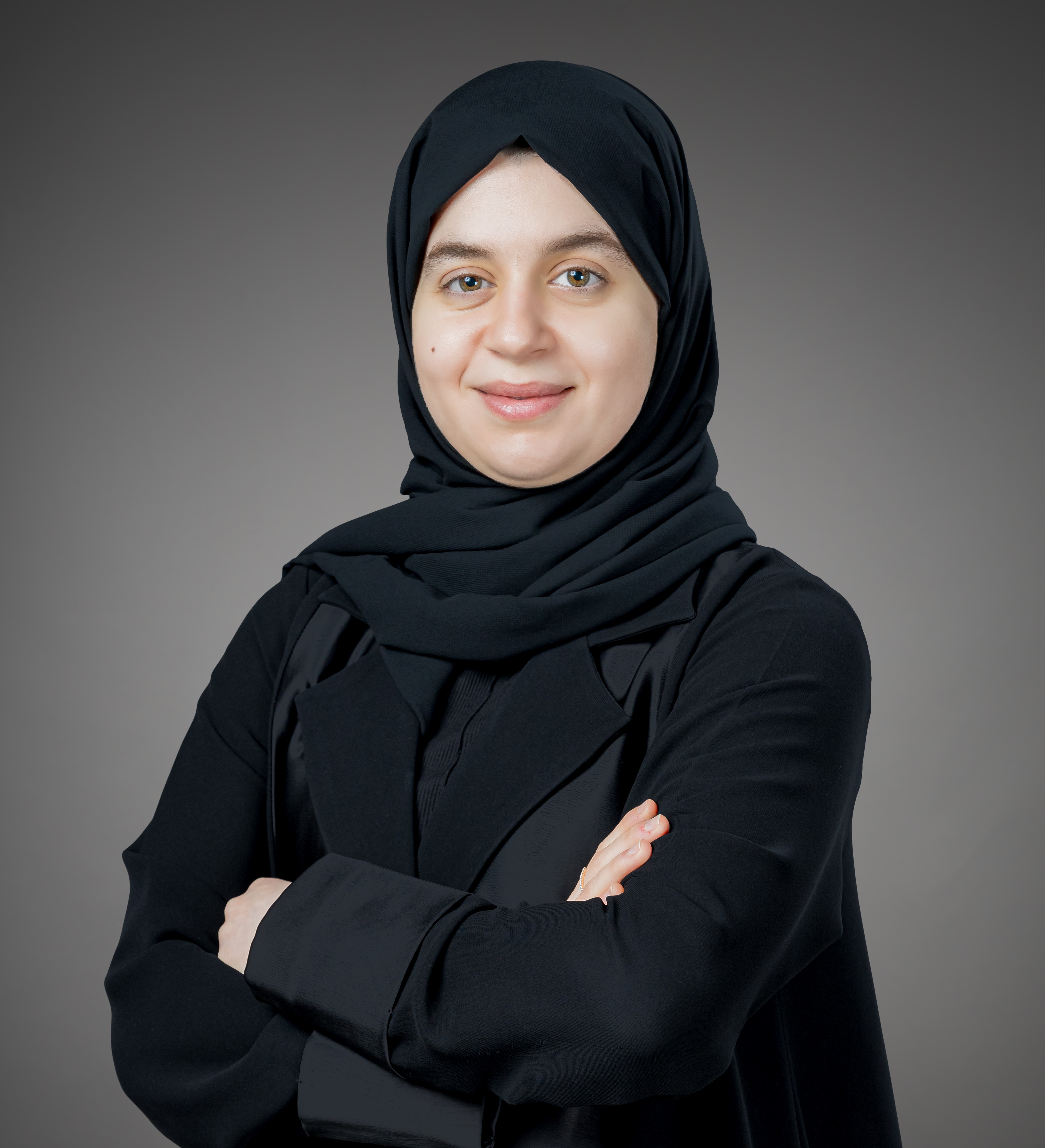 Dr Muna Al-Marzouqi