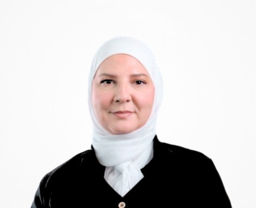 Dr. Bana Abuzayed