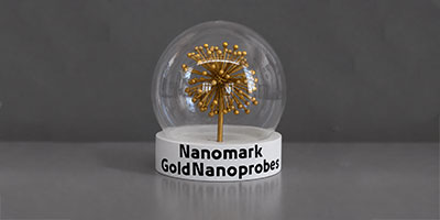 NanopMark — labeling platform